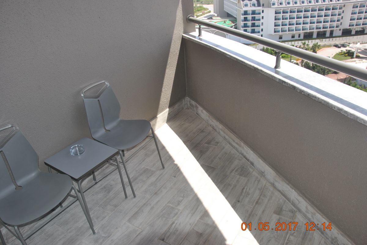 imagini hotel ROYAL SEGINUS LARA